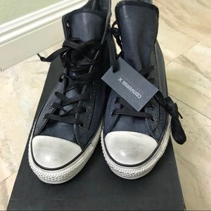 Converse X John Varvatos Chuck Taylor